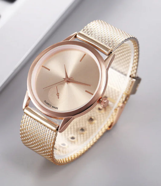 Chic Watch