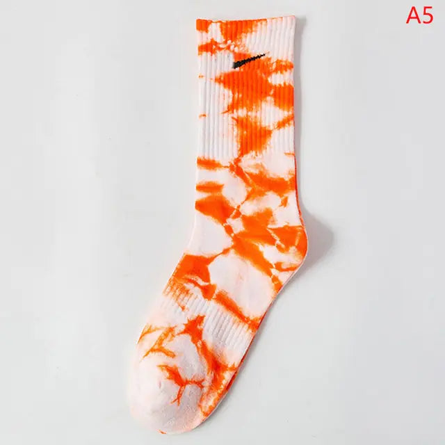 Women's Tube Socks