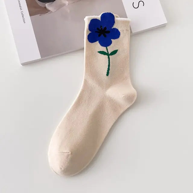 Women's Tube Socks