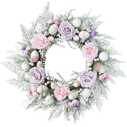 Easter Wreath