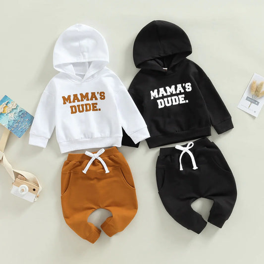 Baby Outfits