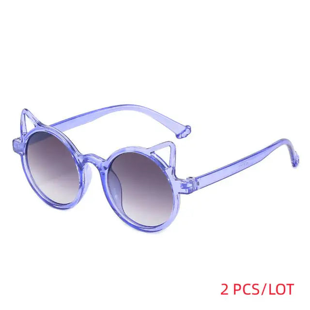 Kids Vintage Sunglasses