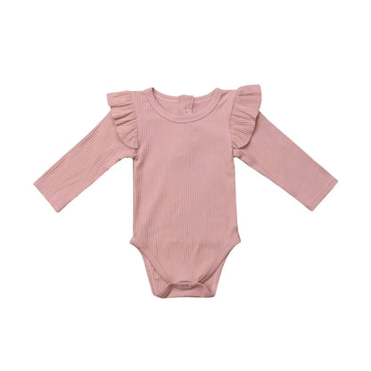 Baby Knit Clothes