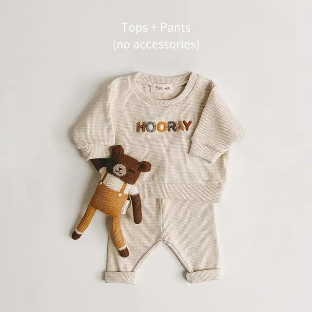 Baby Clothes Set