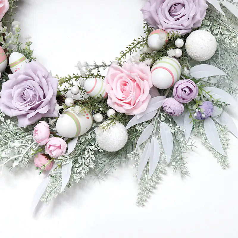 Easter Wreath