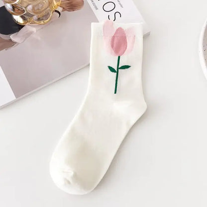 Women's Tube Socks