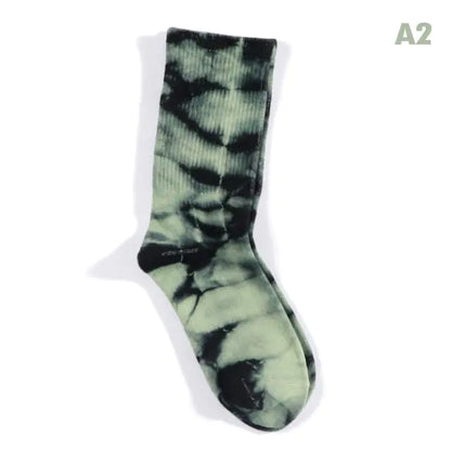 Women's Tube Socks