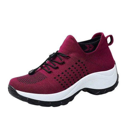 Ladies Running Shoes