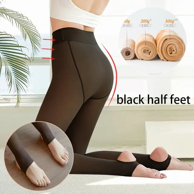 Women's Thermal Leggings