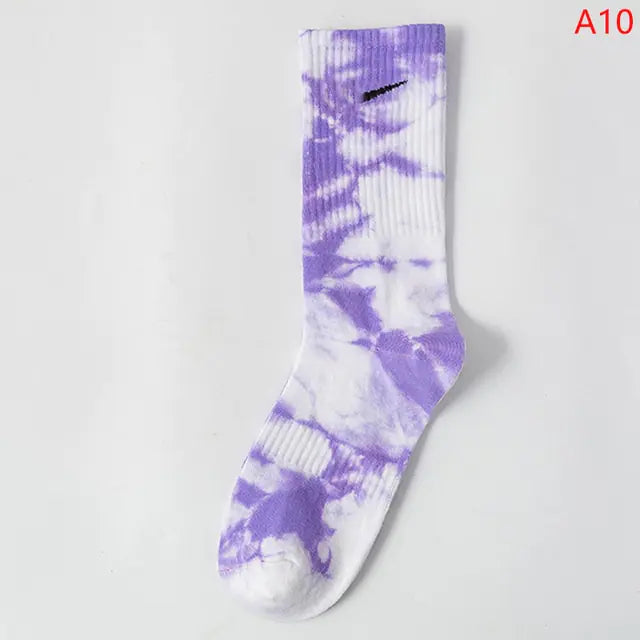 Women's Tube Socks