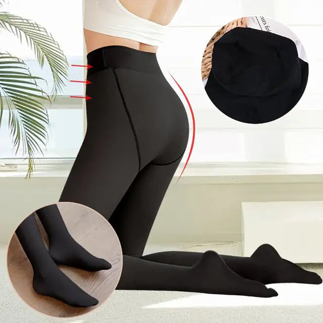 Women's Thermal Leggings