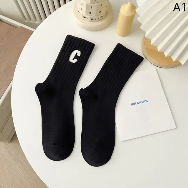 Women's Tube Socks