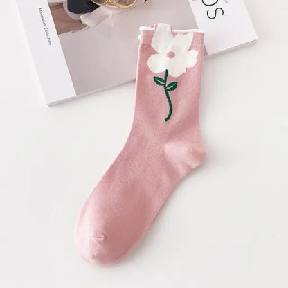 Women's Tube Socks