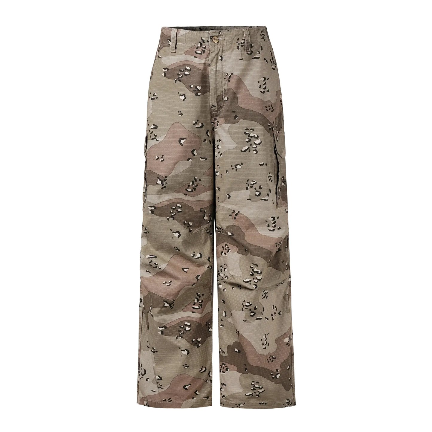 Camo Pants