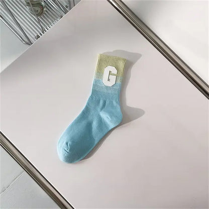 Women's Tube Socks