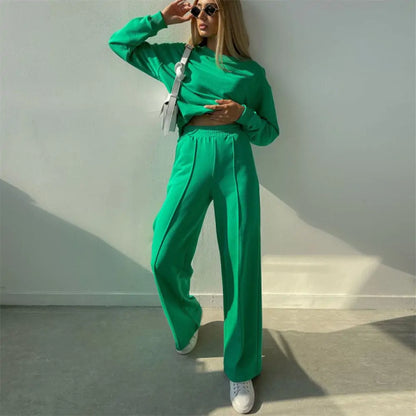 Women's Tracksuit Set