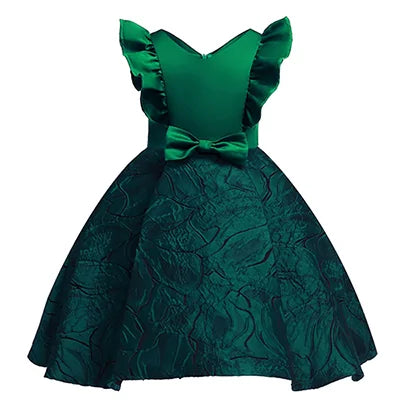 Elegant Dresses for Youth/Toddler