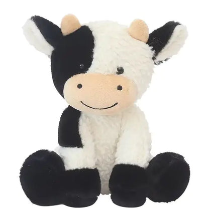 Cute Plush Calf - Baby Cow