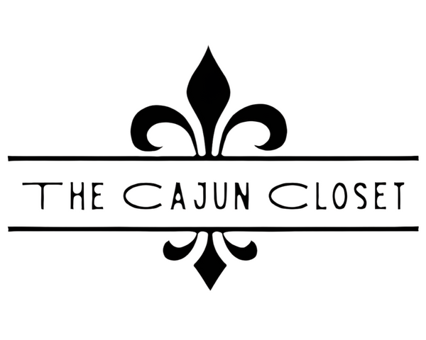 The Cajun Closet