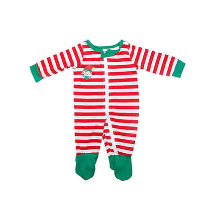 Christmas Family Pajama Set