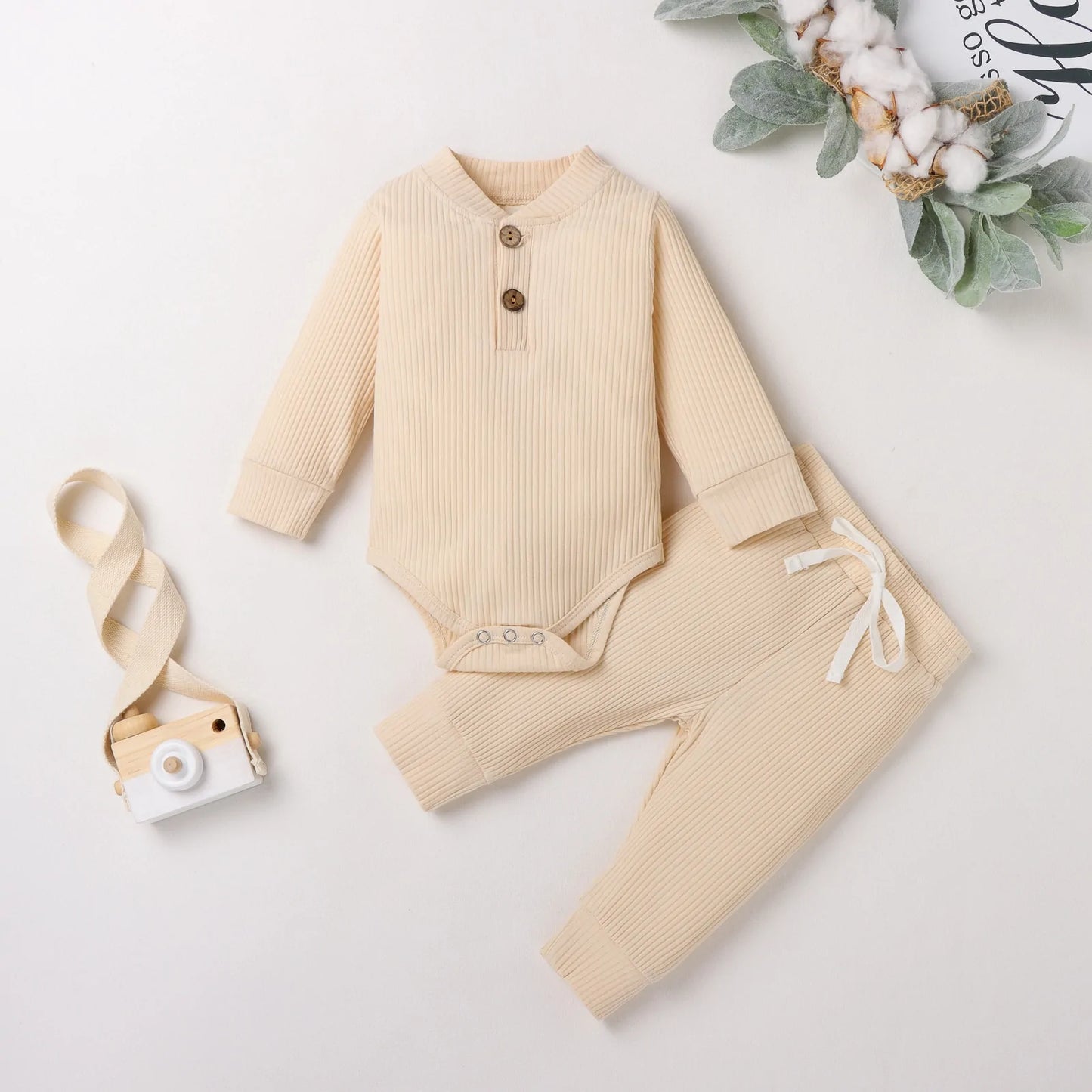 Baby Knit Clothes