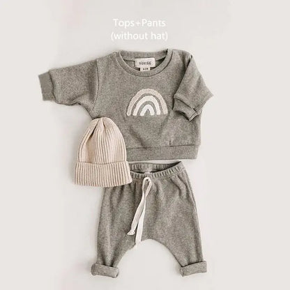 Baby Clothes Set