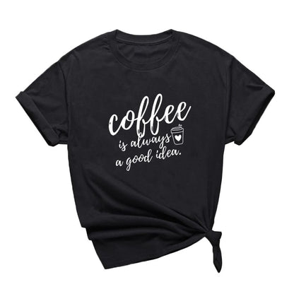 "Mama Needs Coffee" T-Shirts