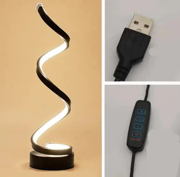 LED Table Lamp