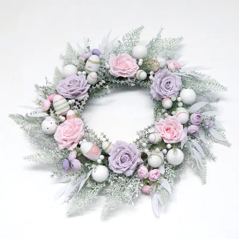 Easter Wreath