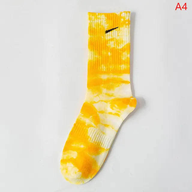 Women's Tube Socks