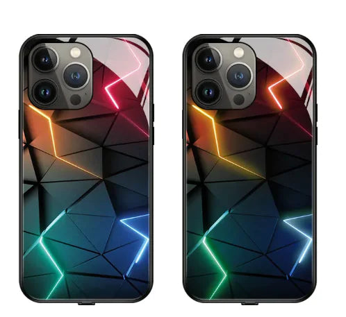 Luminous Phone Case