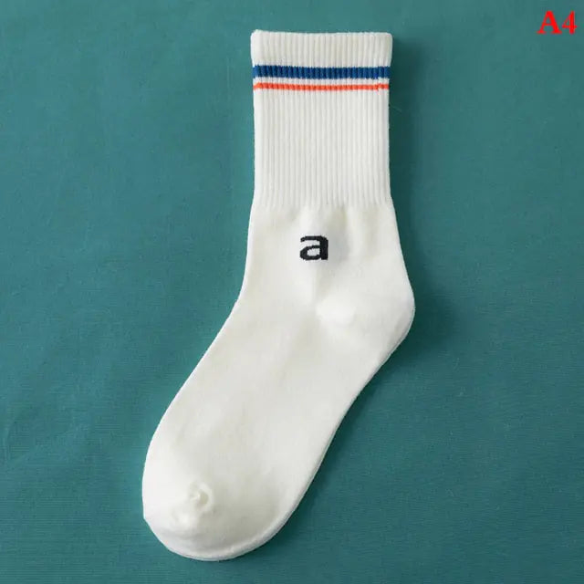 Women's Tube Socks