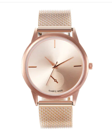 Chic Watch