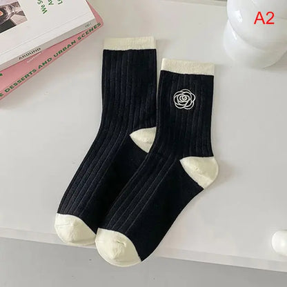 Women's Tube Socks