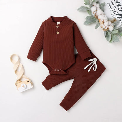 Baby Knit Clothes