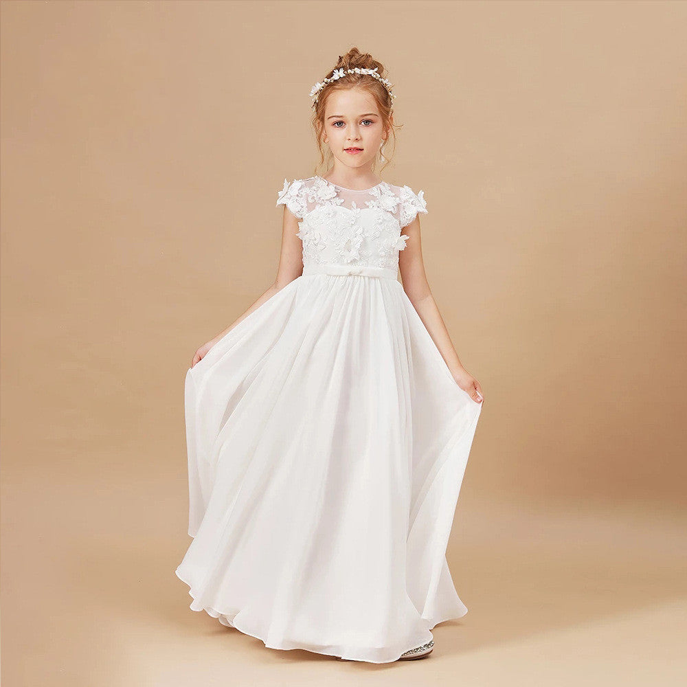 Flower Girl Dress