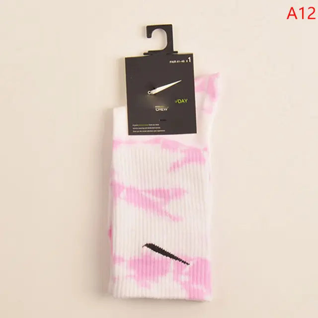 Women's Tube Socks