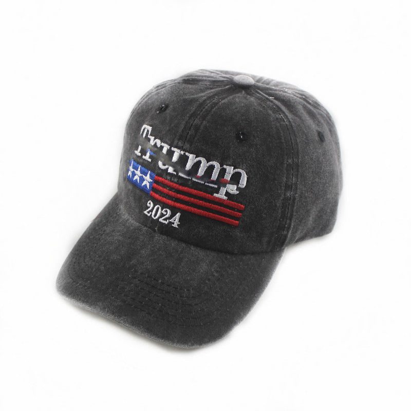 2024 American Election Baseball Cap