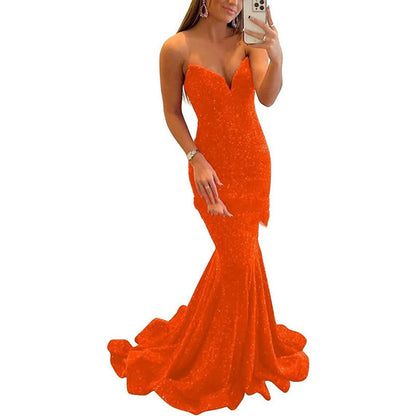 Women's Sexy Formal Dress