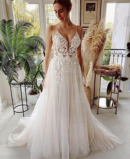 Women's Wedding Dress