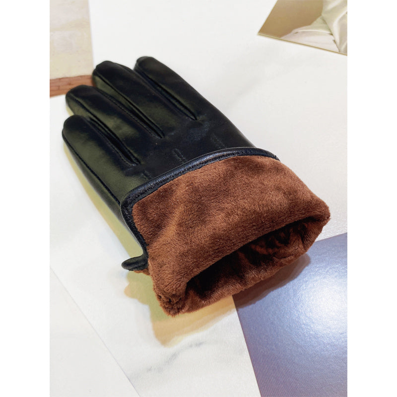 Women's Sheepskin Gloves