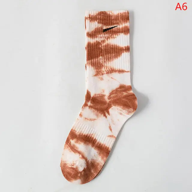 Women's Tube Socks