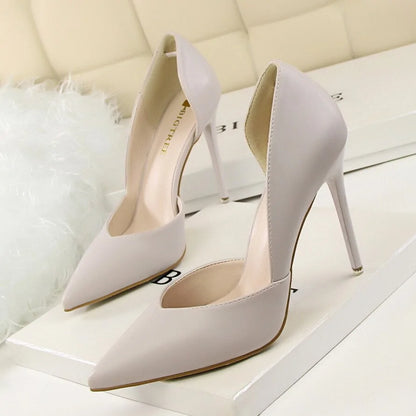 Women's Pumps