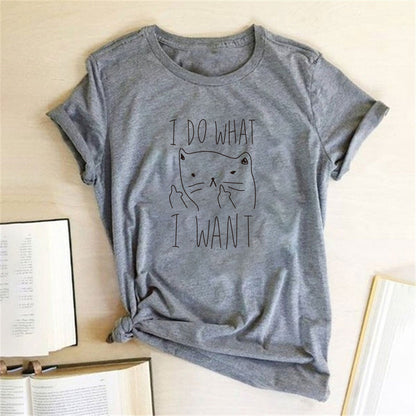 Girl's Short Sleeve T-Shirt