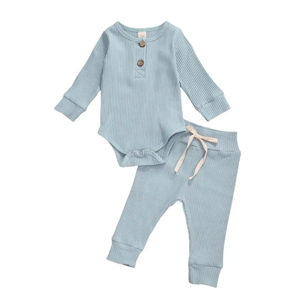 Baby Knit Clothes