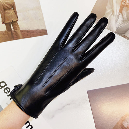 Women's Sheepskin Gloves