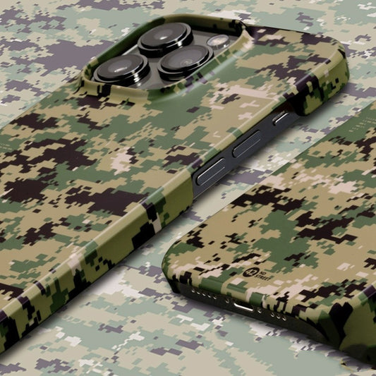 Digital Camo Phone Protector