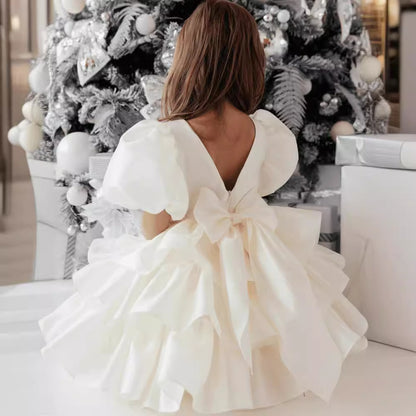 Girls Formal Dress