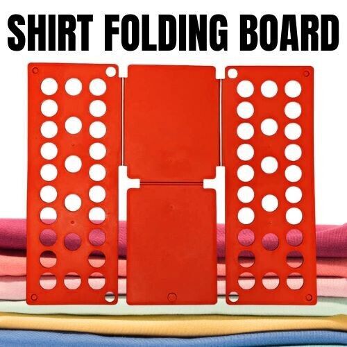 Clothes Folding Board