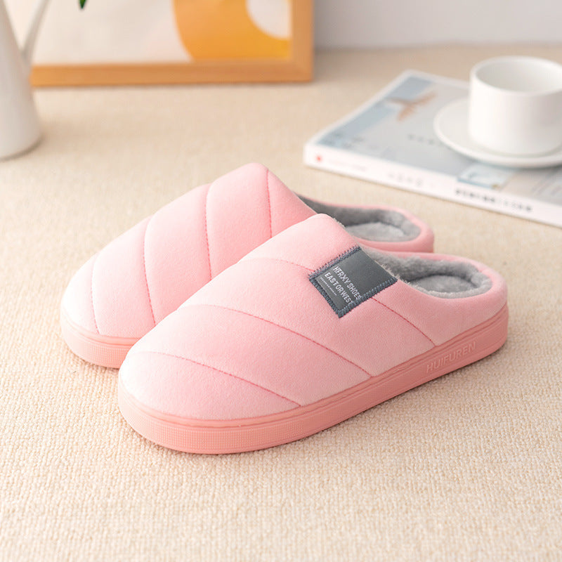 Women's Slip On Slippers